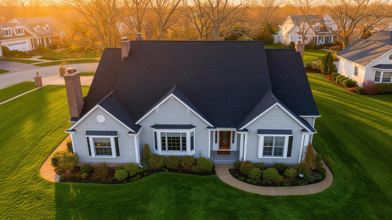 Babe Roof project