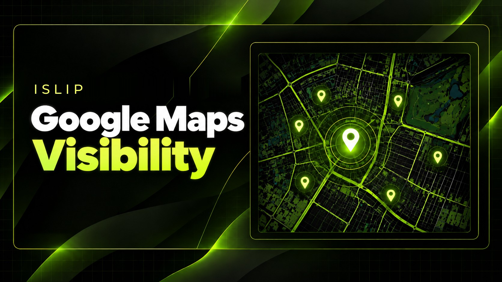 Islip local visibility: local search, Google Maps and calls from Islip, NY customers with SEO Juggernaut