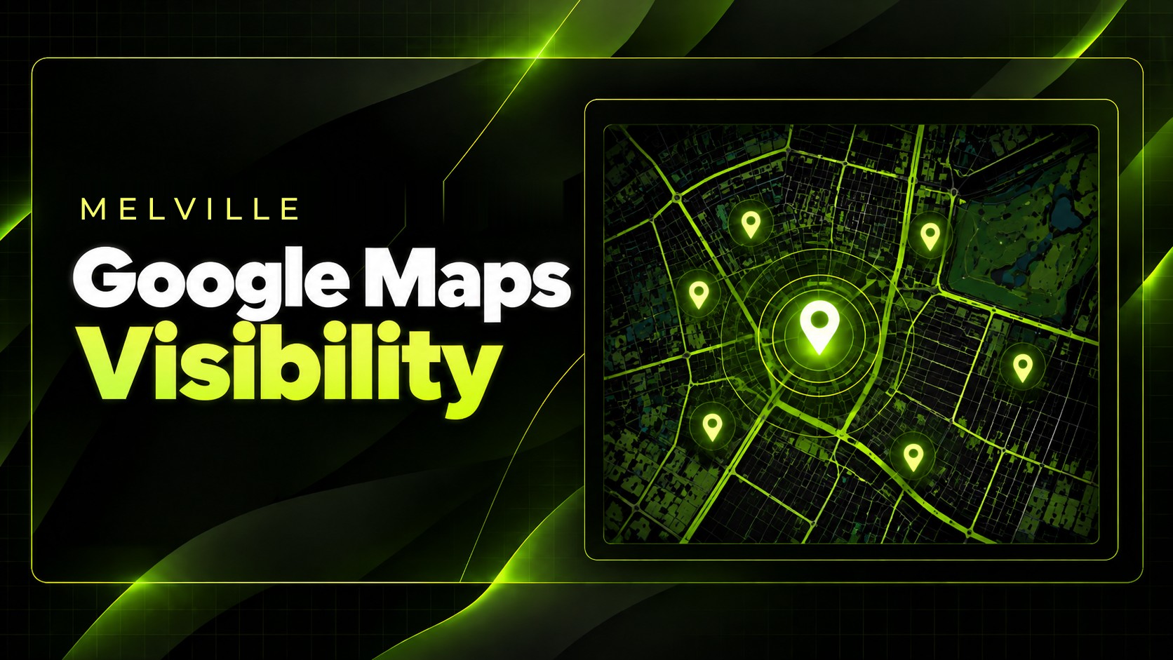 Melville local visibility: local search, Google Maps and calls from Melville, NY customers with SEO Juggernaut